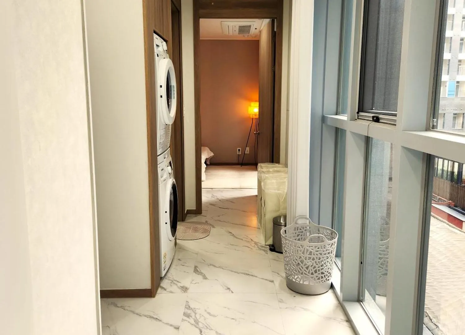 Zest Homes ソウル特別市