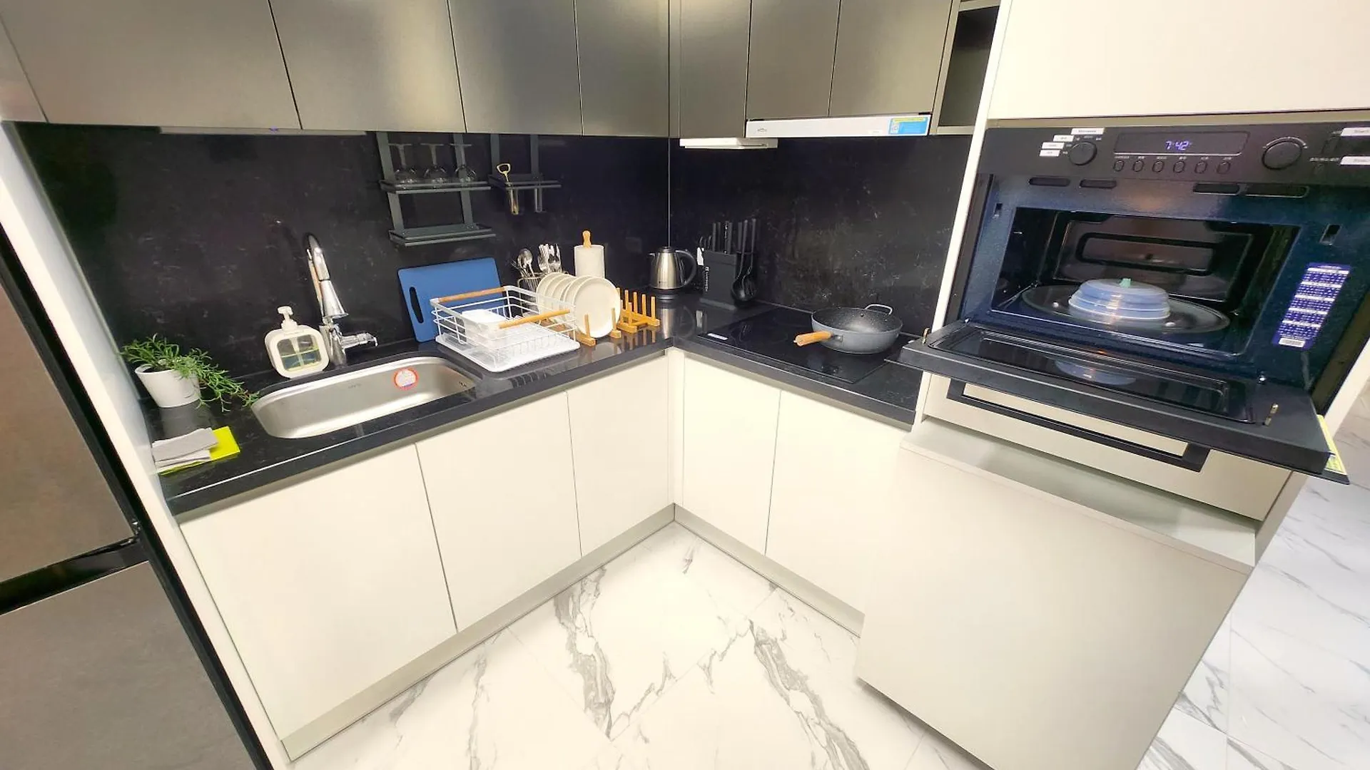 Zest Homes ソウル特別市 0*,