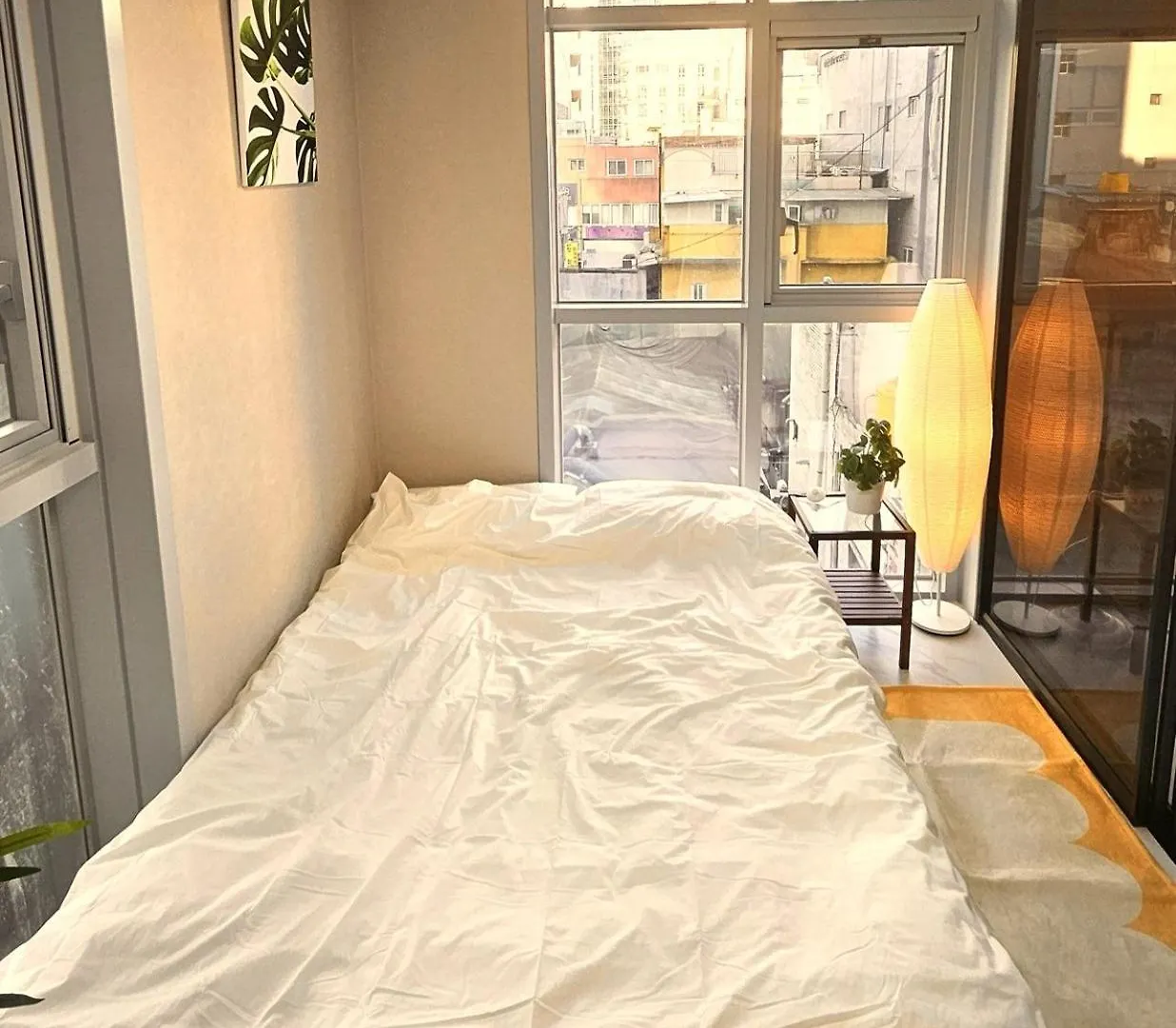 Zest Homes ソウル特別市