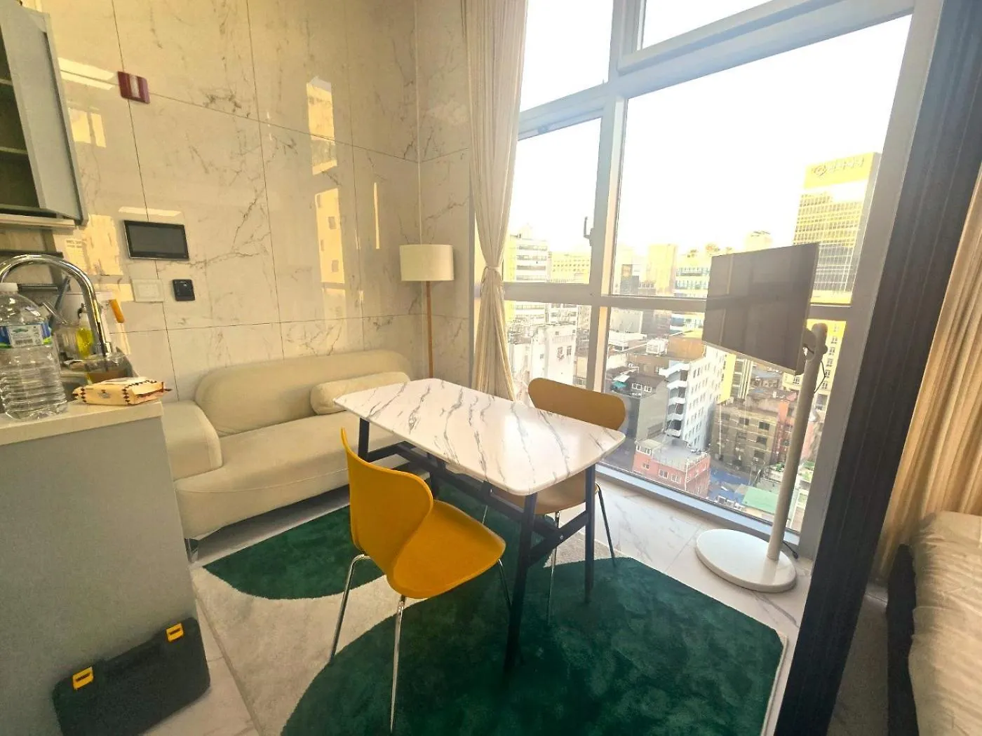 Apartment Zest Homes Seoul