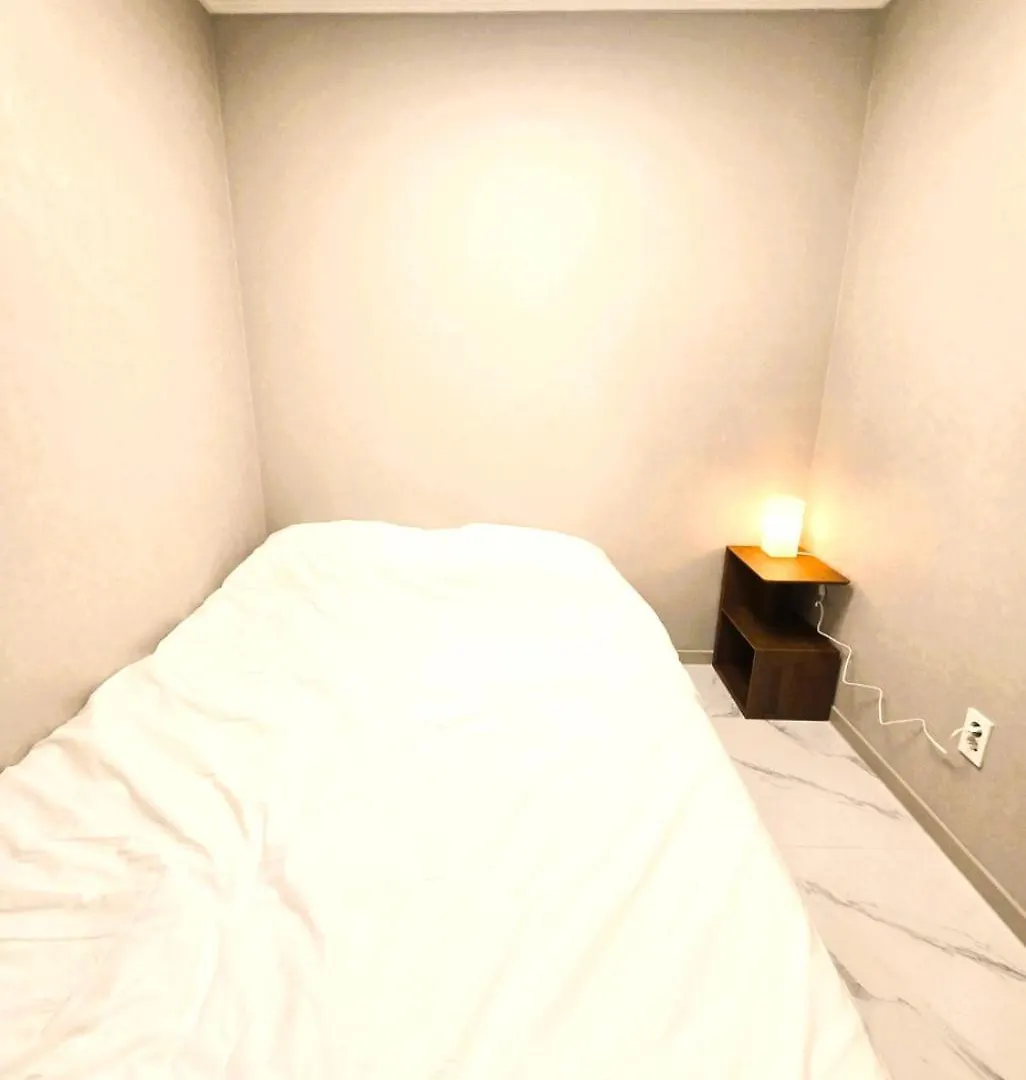 Zest Homes ソウル特別市 アパート