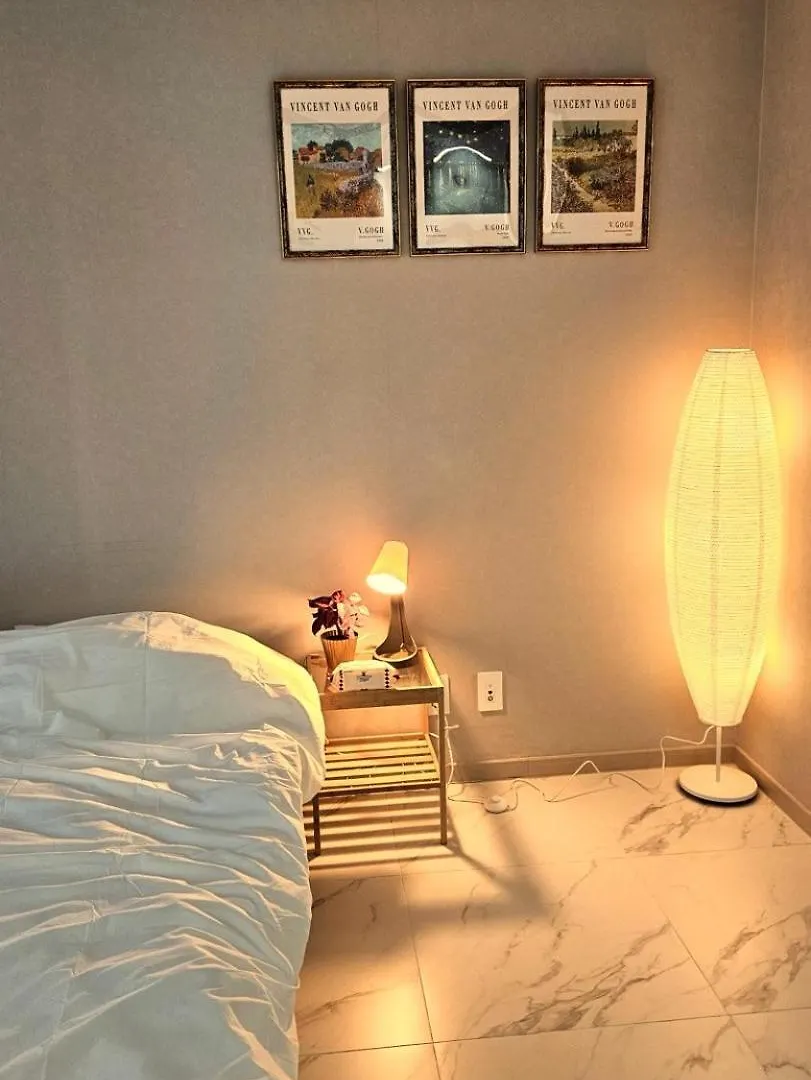 Zest Homes ソウル特別市