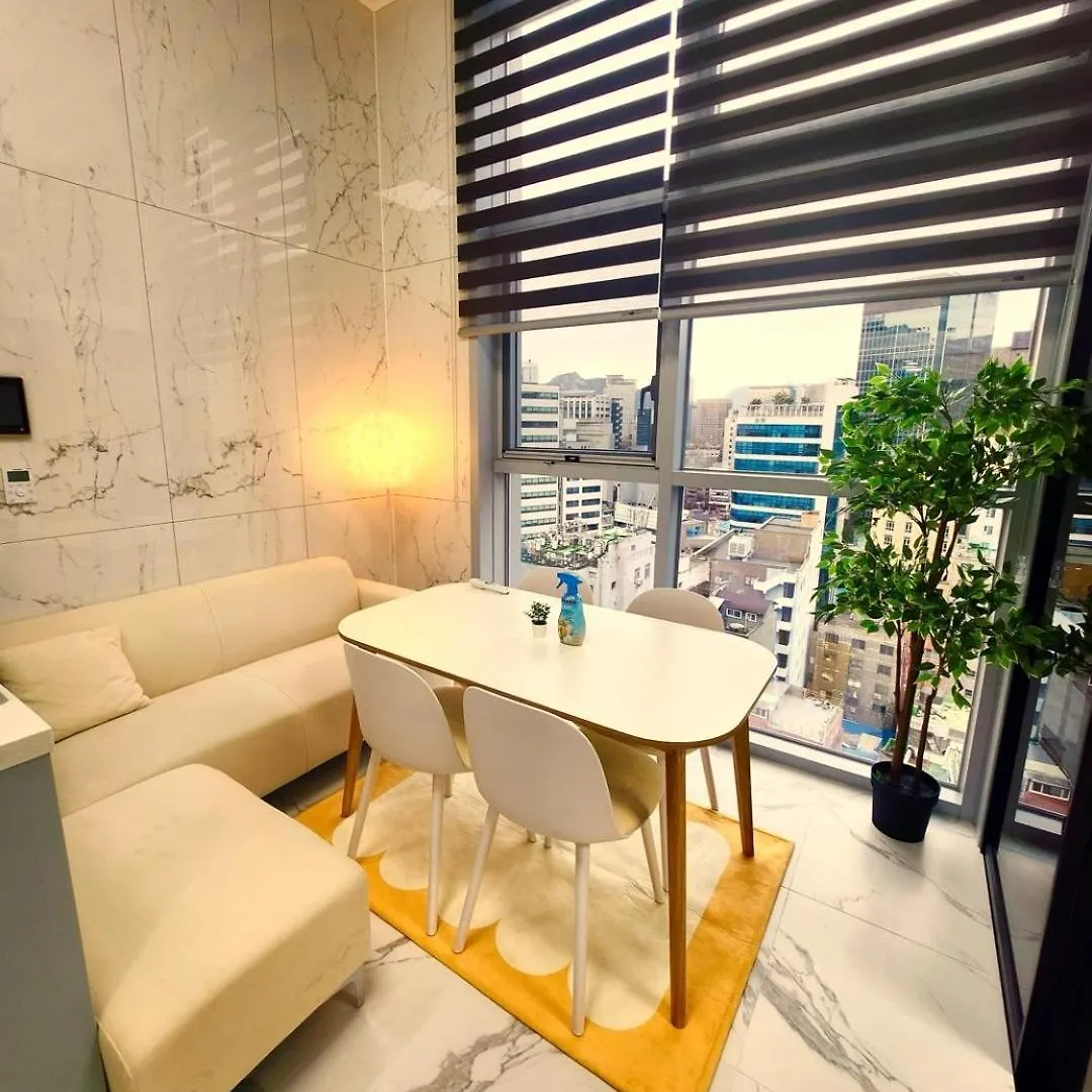Zest Homes Seoul 0*,