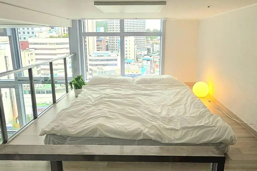 Zest Homes Seoul Apartment