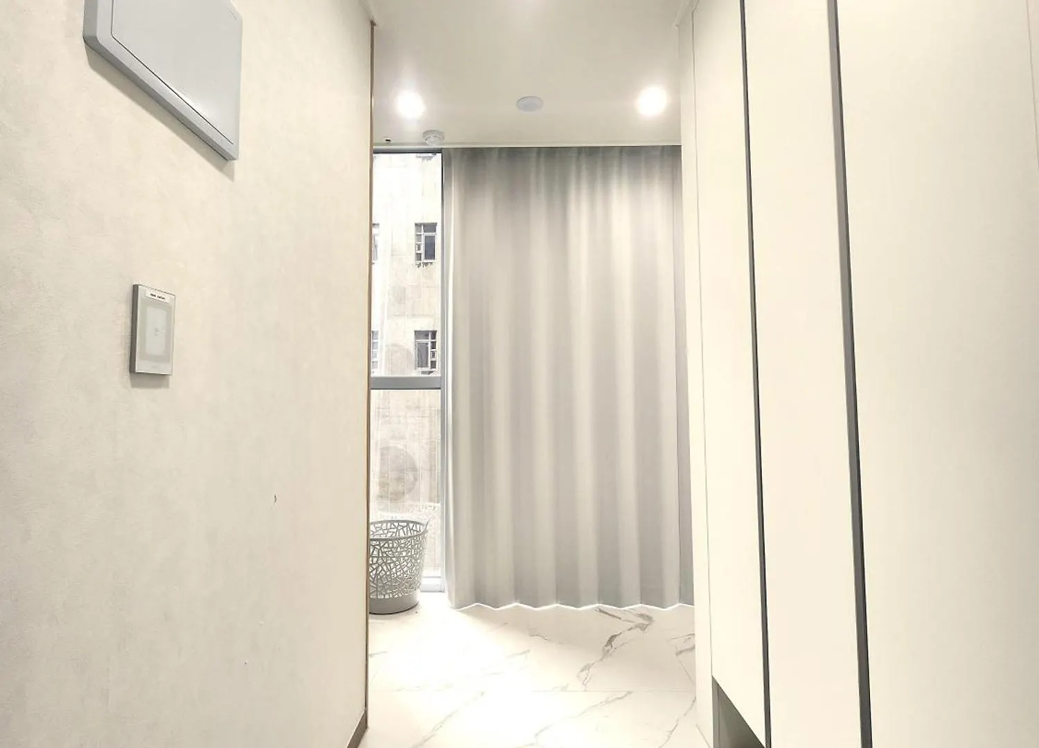 Apartment Zest Homes Seoul South Korea