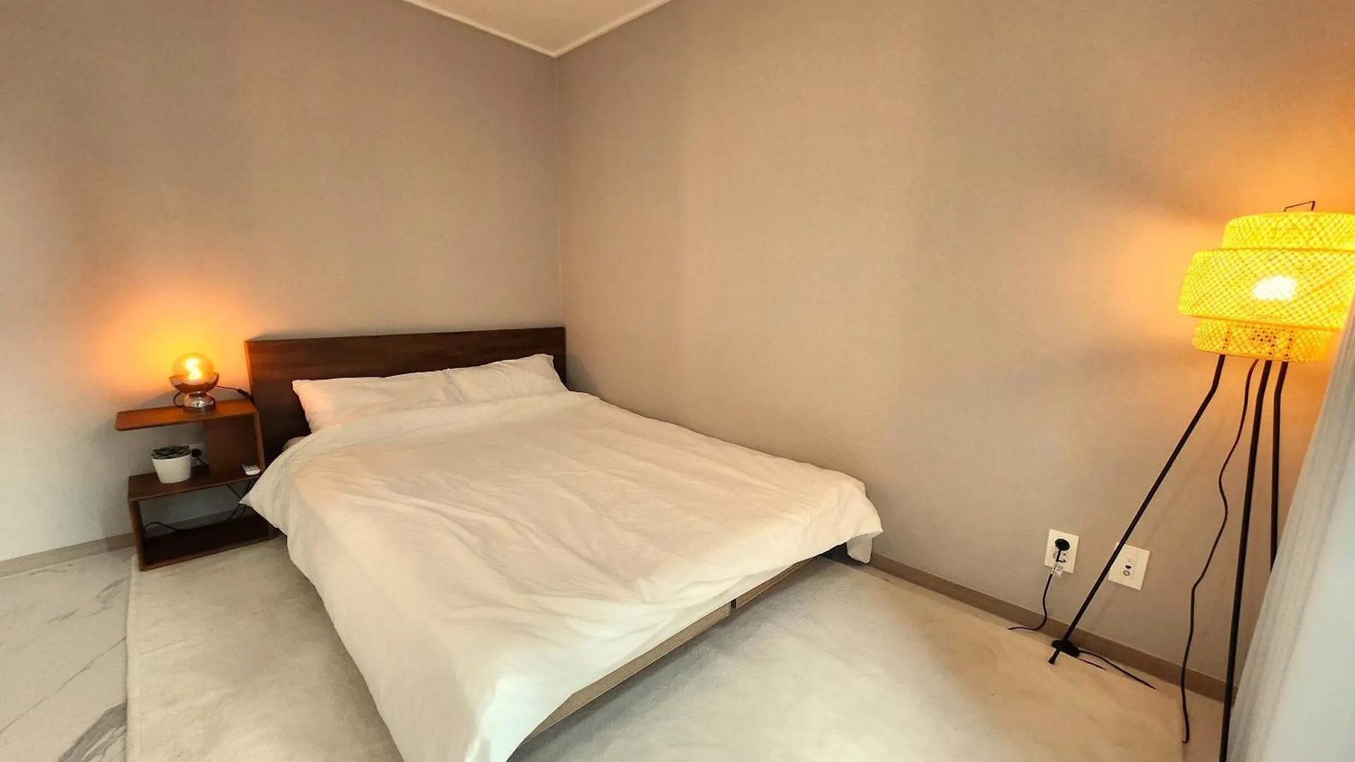 Apartment Zest Homes Seoul