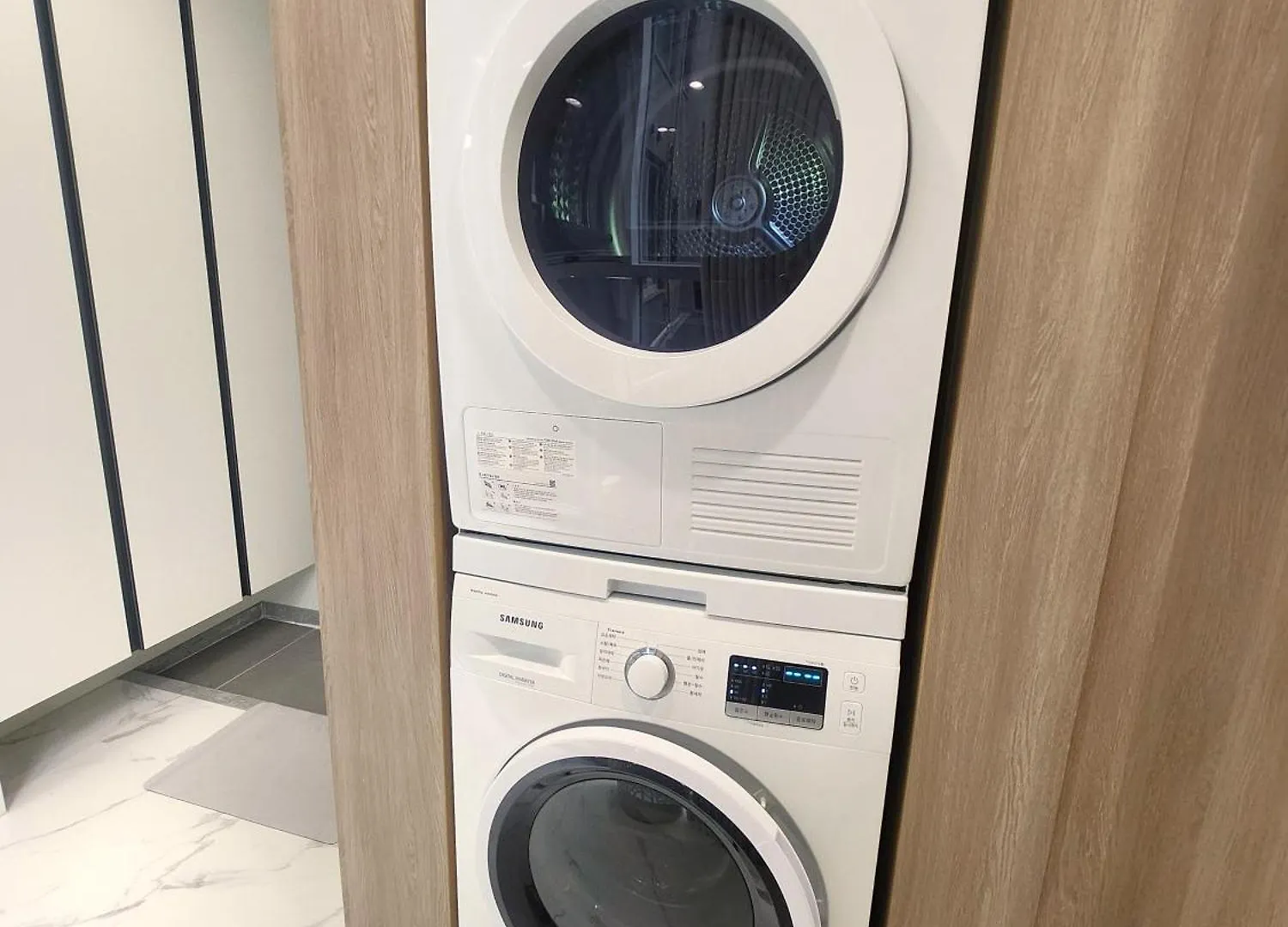 Apartment Zest Homes Seoul