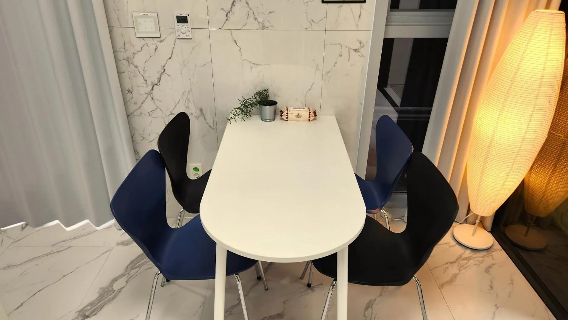 Zest Homes Seoul