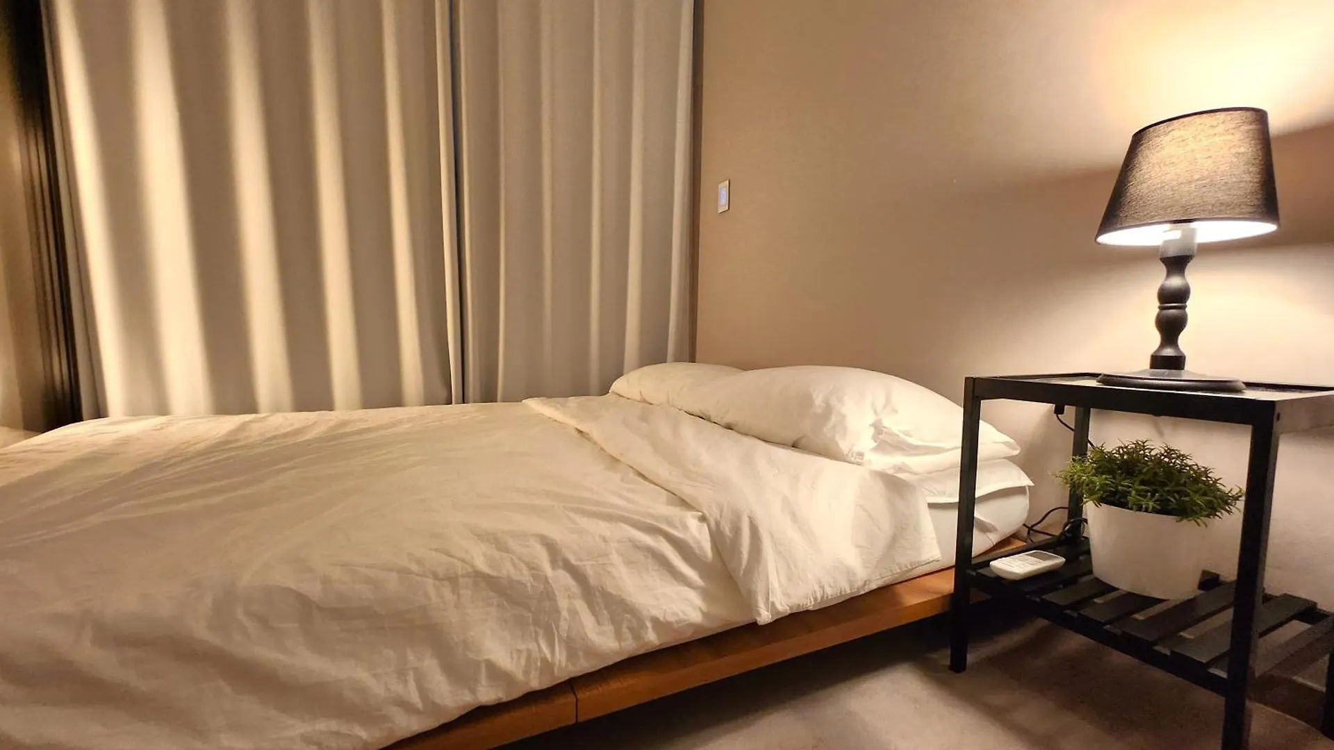 Zest Homes Seoul Apartment