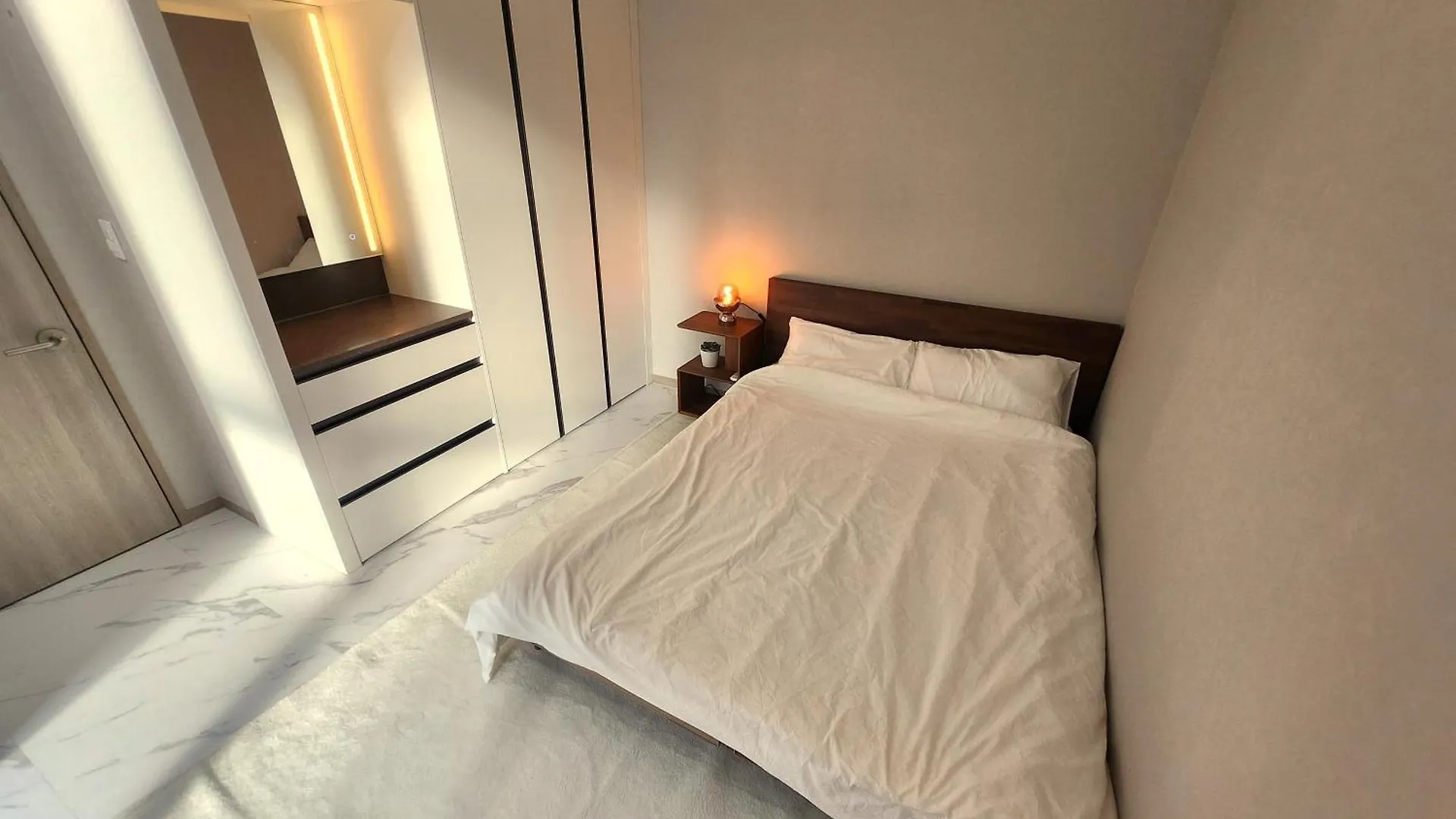 Apartment Zest Homes Seoul South Korea