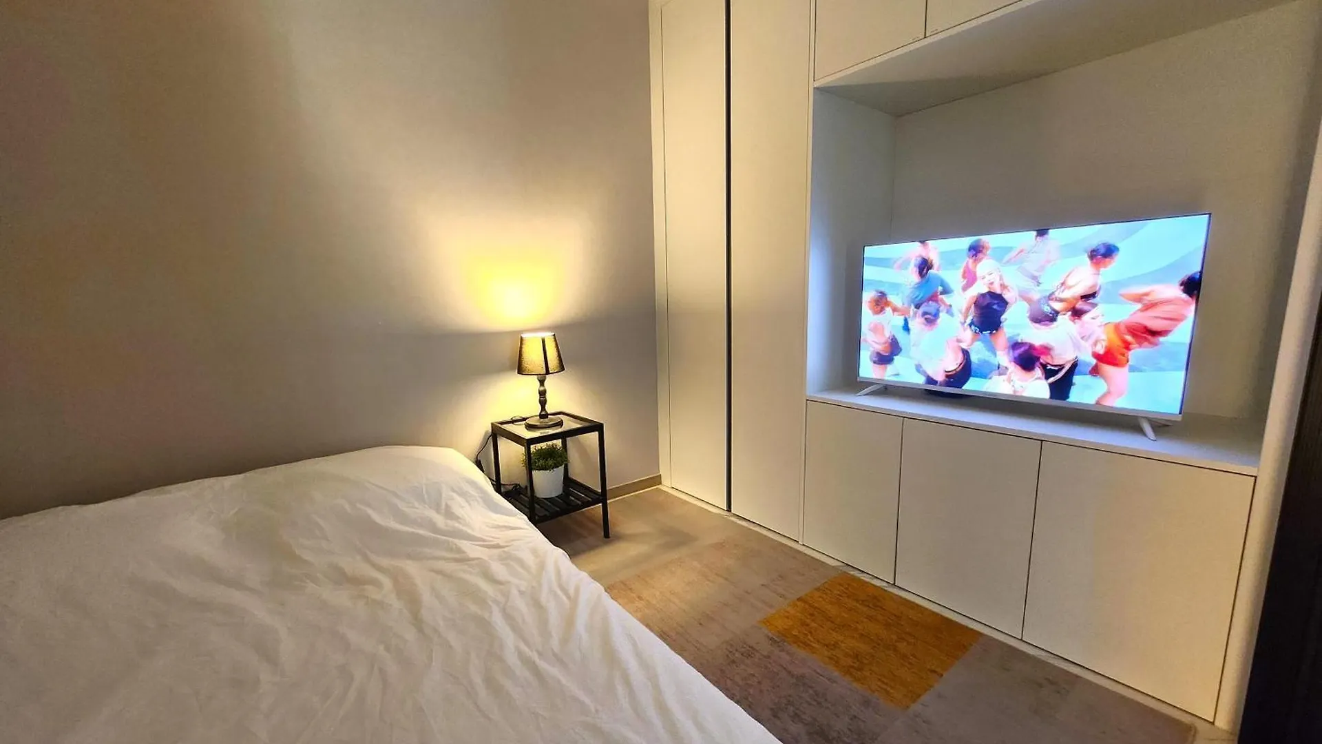 Apartment Zest Homes Seoul