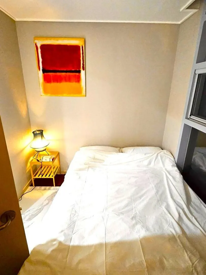 Apartment Zest Homes Seoul