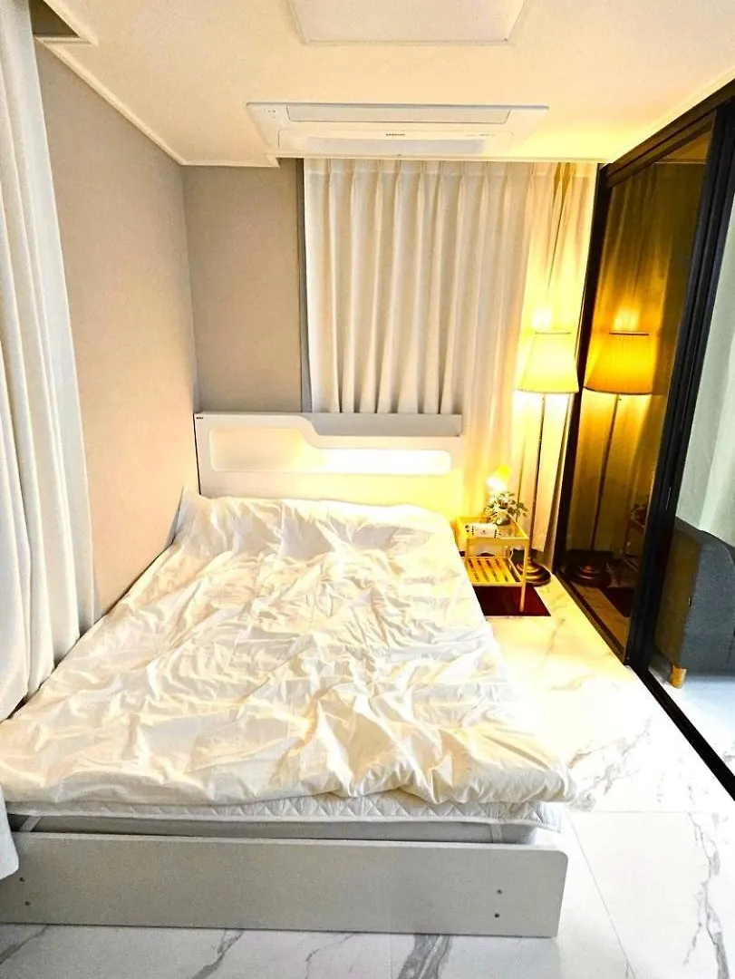 Zest Homes Seoul South Korea