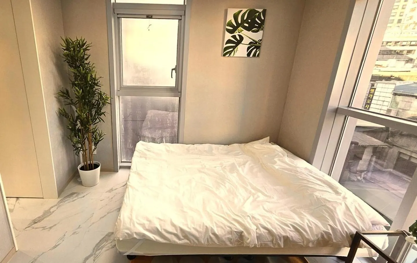 Zest Homes Seoul Apartment
