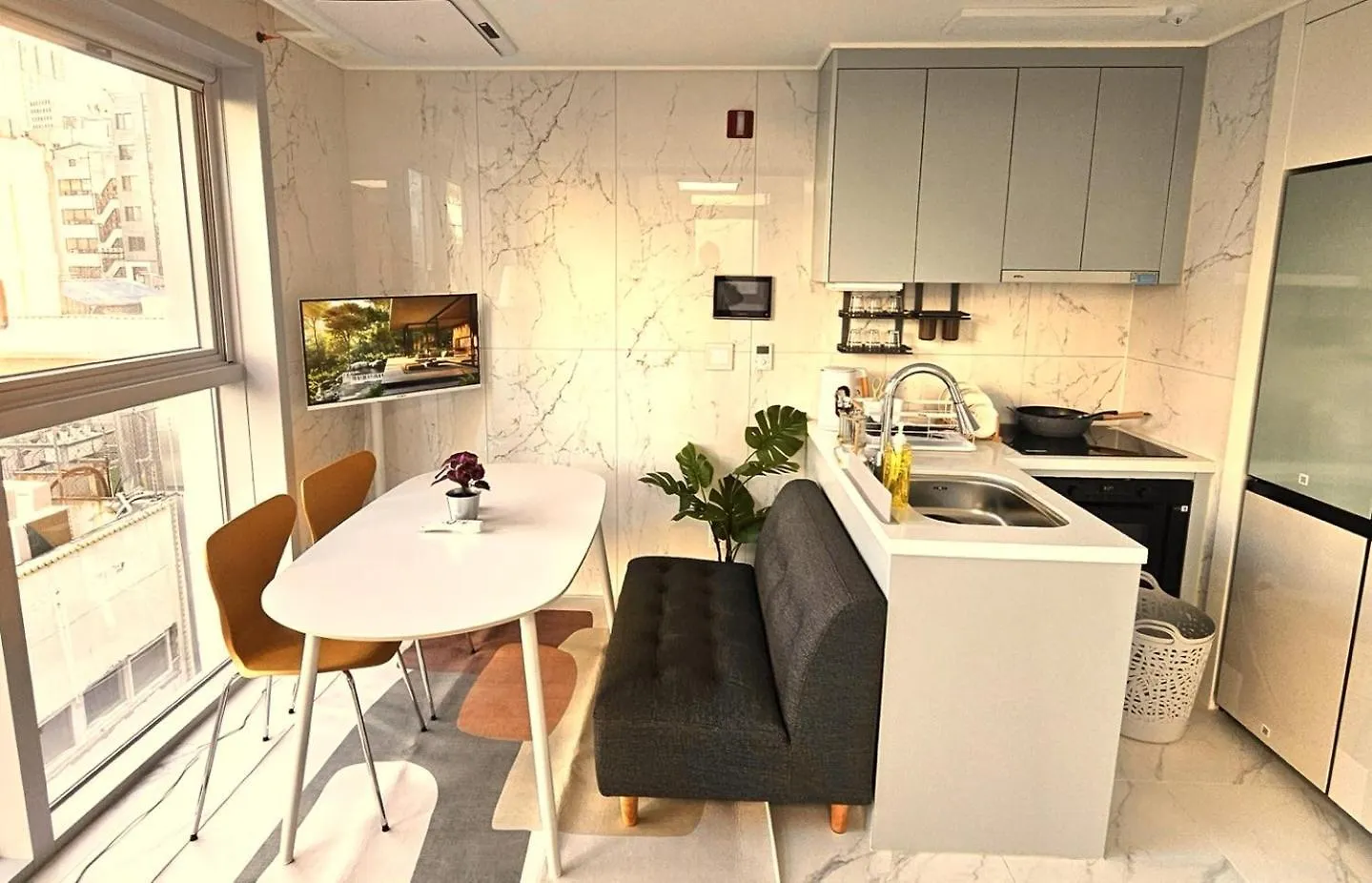 Zest Homes Seoul 0*,