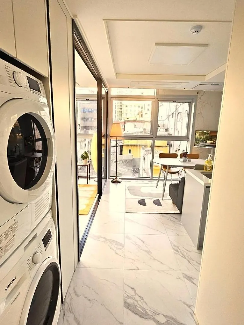 Zest Homes Seoul 0*,  South Korea
