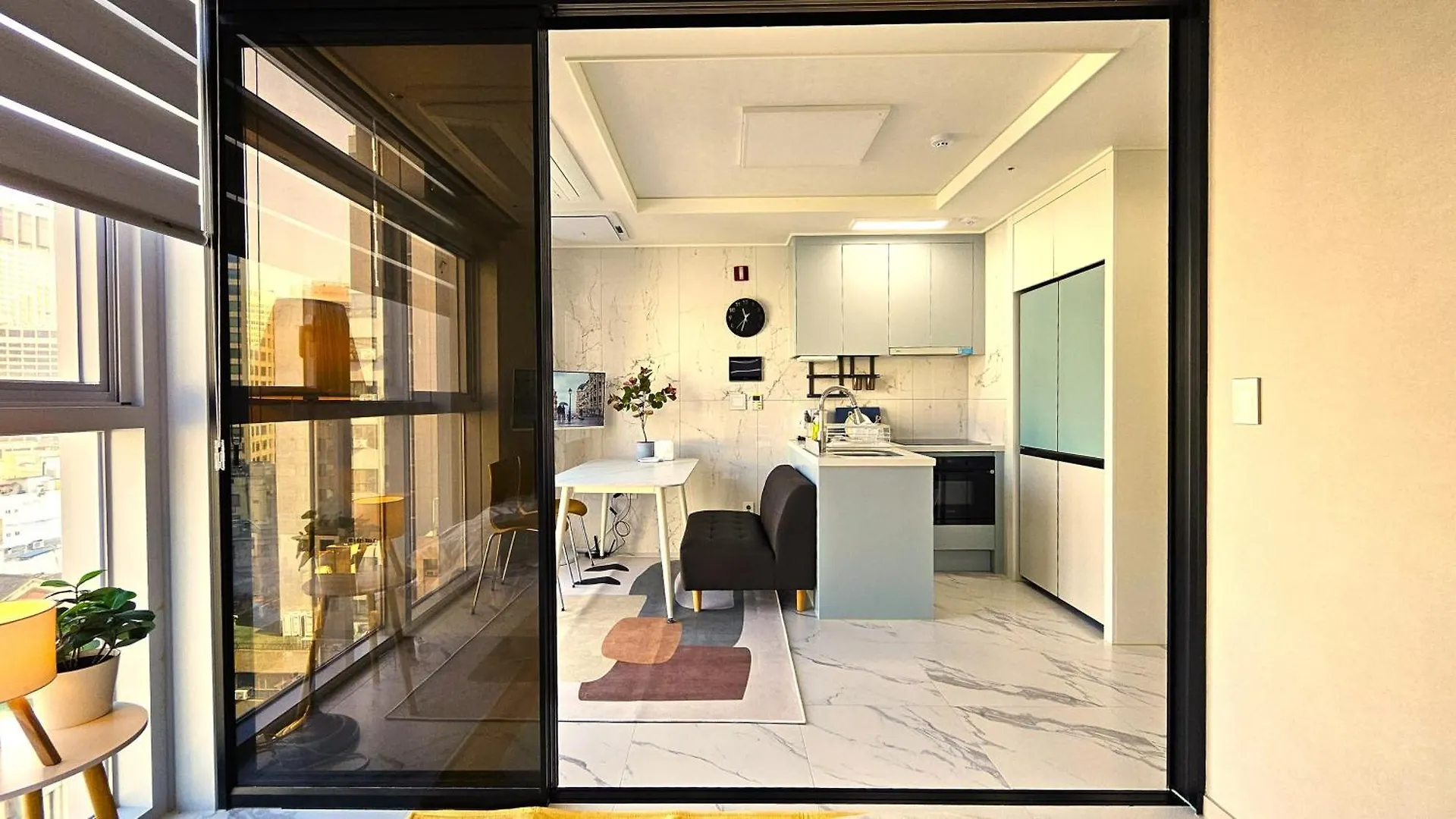 Zest Homes Seoul 0*,
