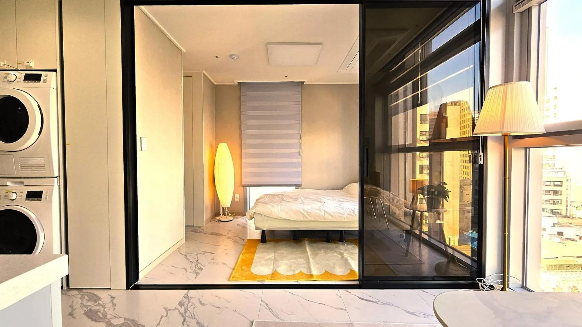 Zest Homes Seoul Apartment