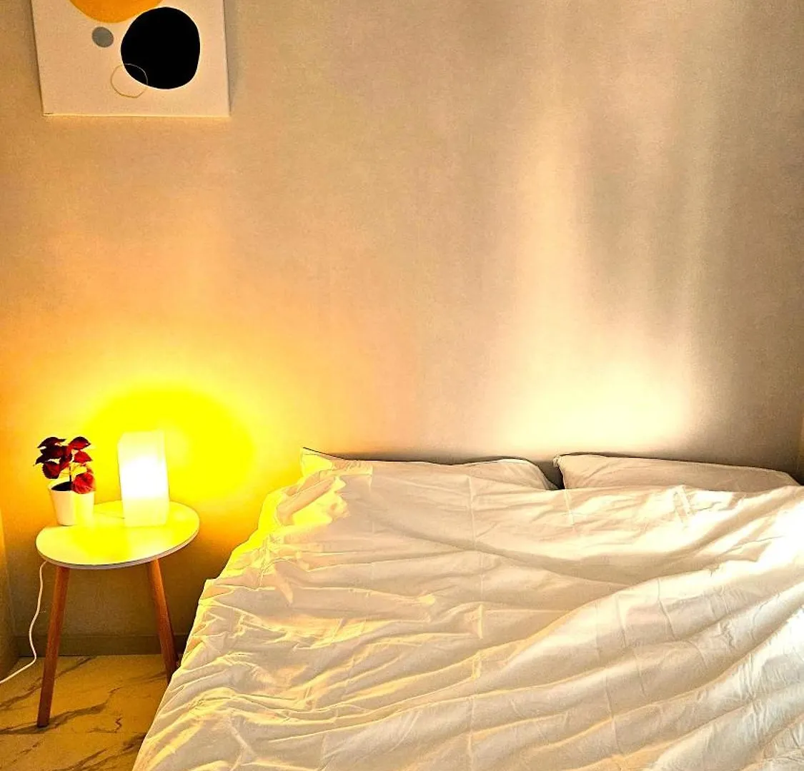 Zest Homes Seoul