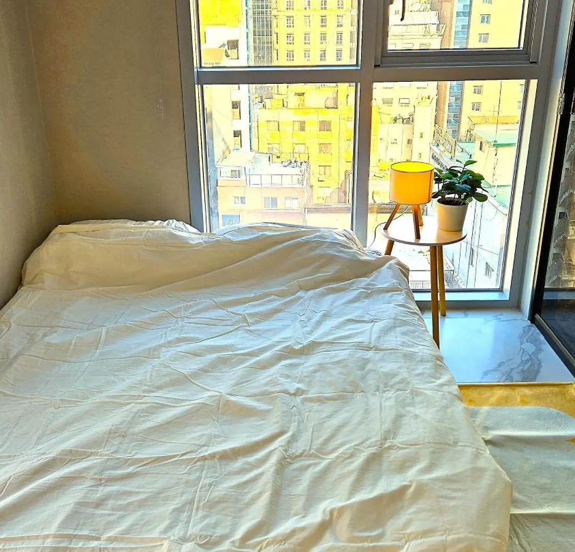 Apartment Zest Homes Seoul