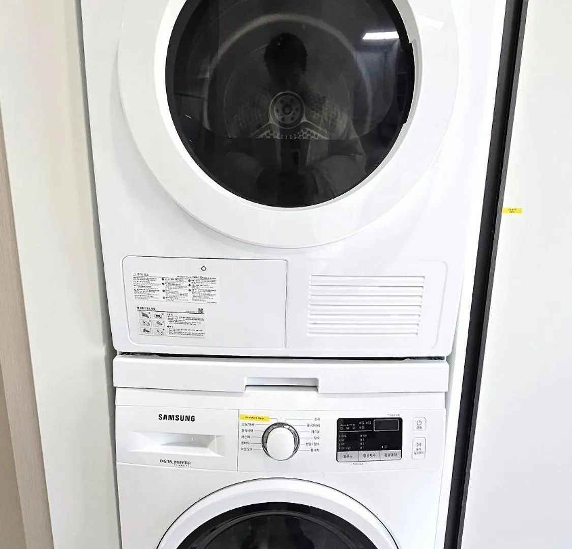 Apartment Zest Homes Seoul