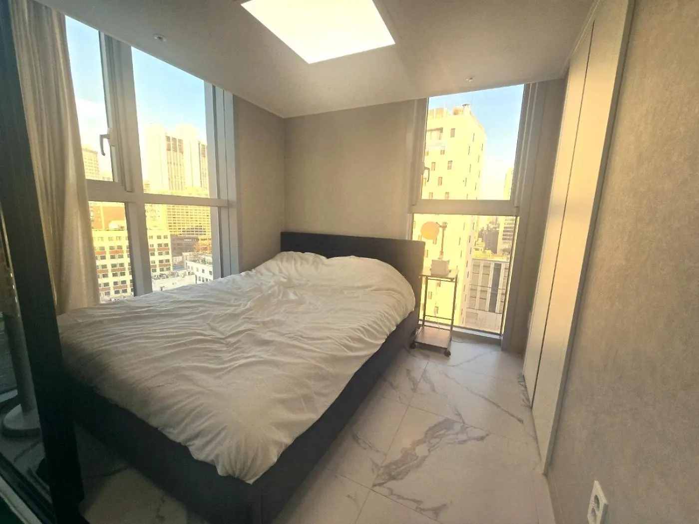 Apartment Zest Homes Seoul South Korea