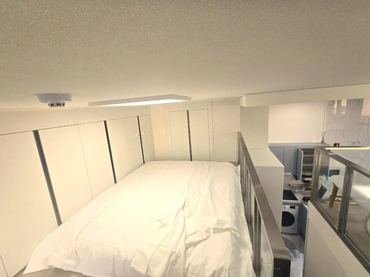 Zest Homes Seoul South Korea