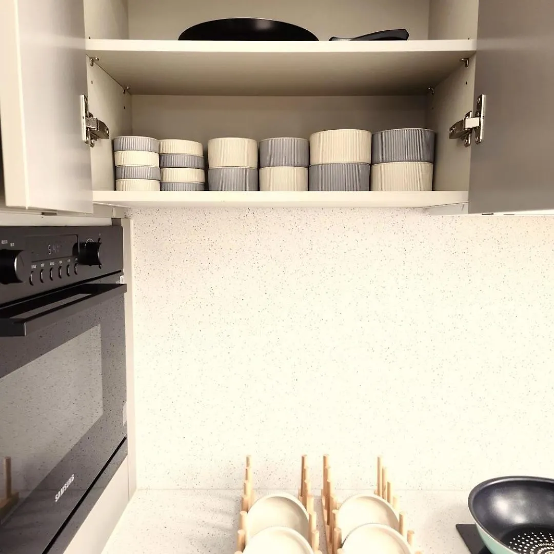 Zest Homes Seoul Apartment