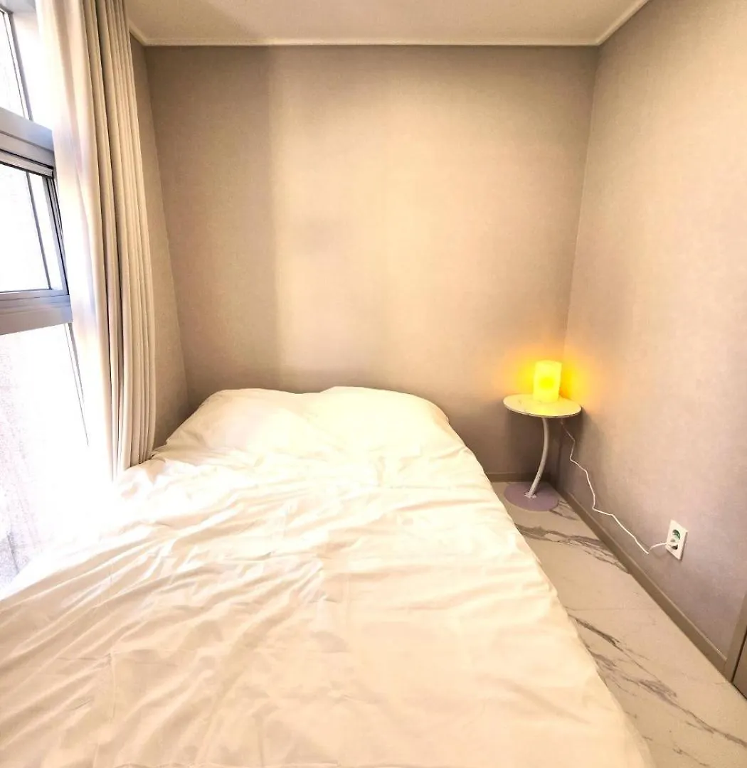 Zest Homes Seoul 0*,  South Korea