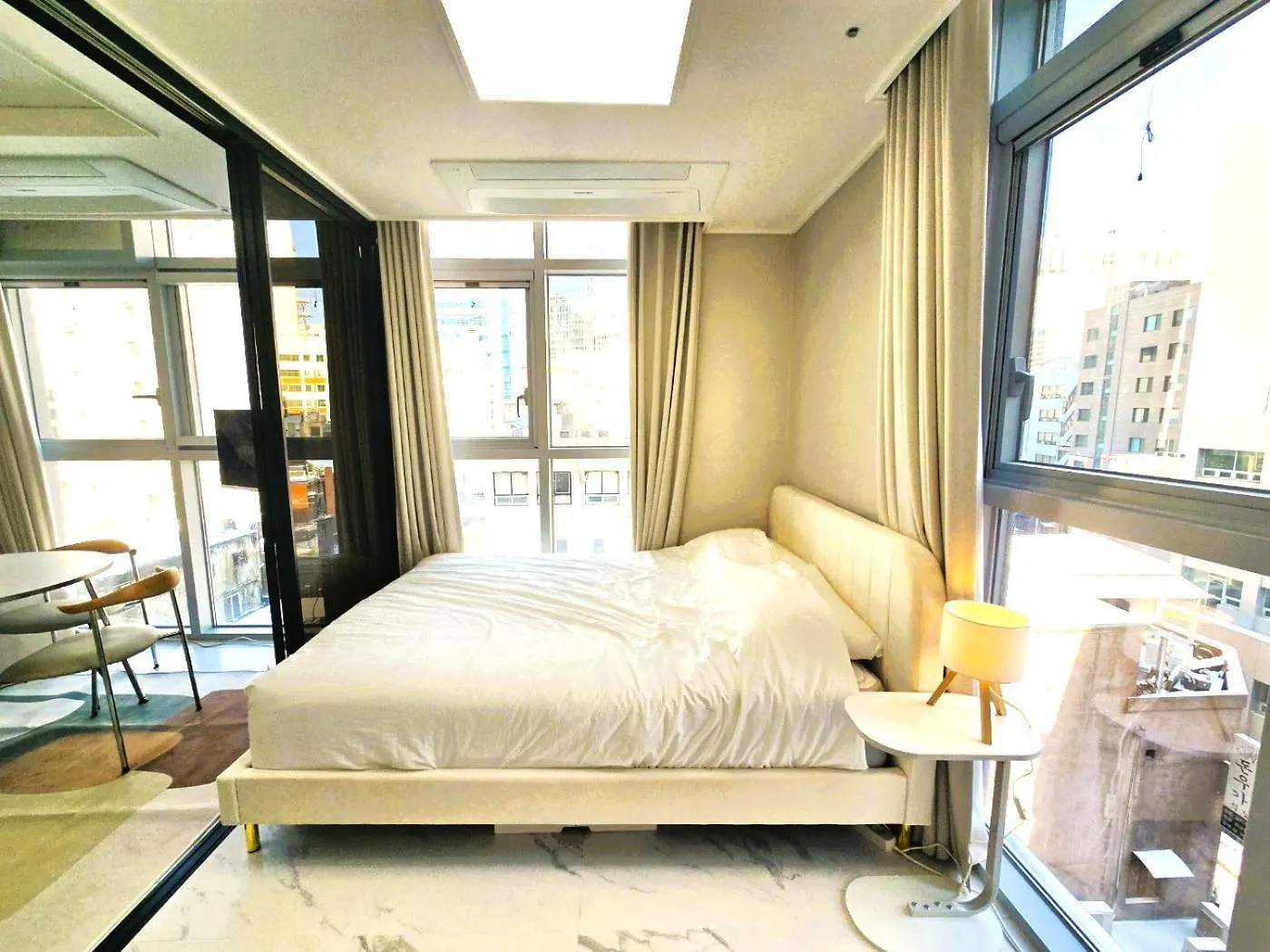 Zest Homes Seoul 0*,  South Korea