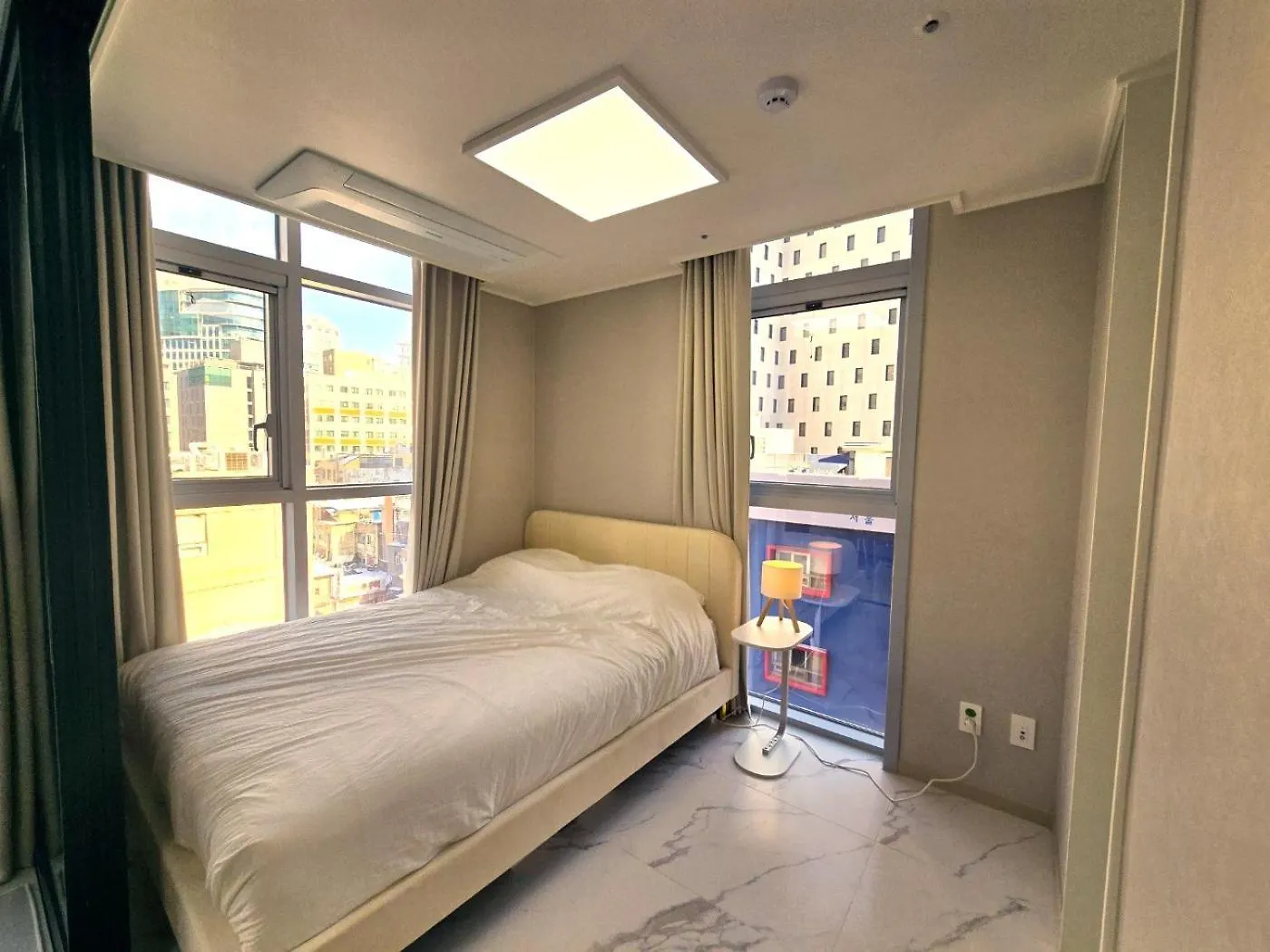 Zest Homes Seoul Apartment