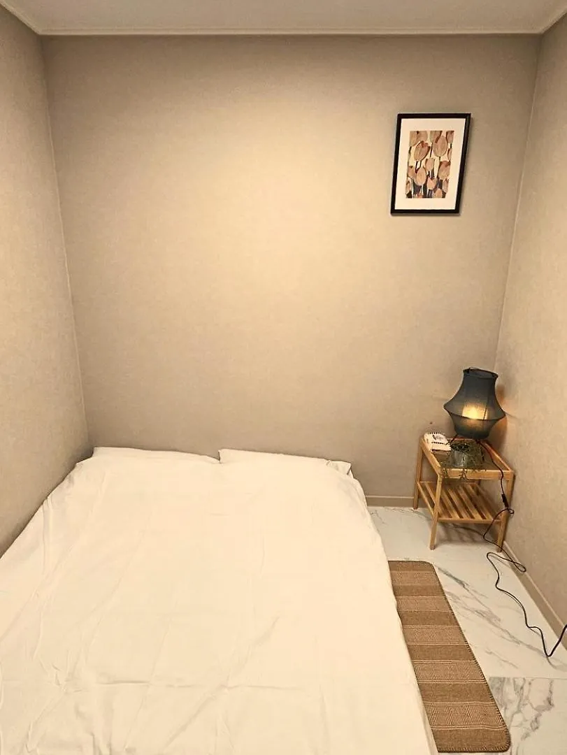 Zest Homes Seoul Apartment
