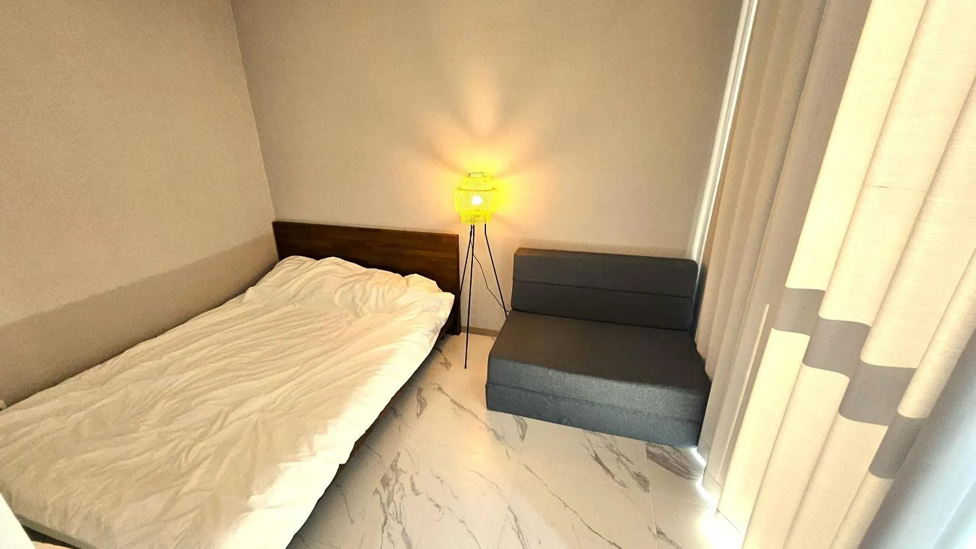 Zest Homes Seoul