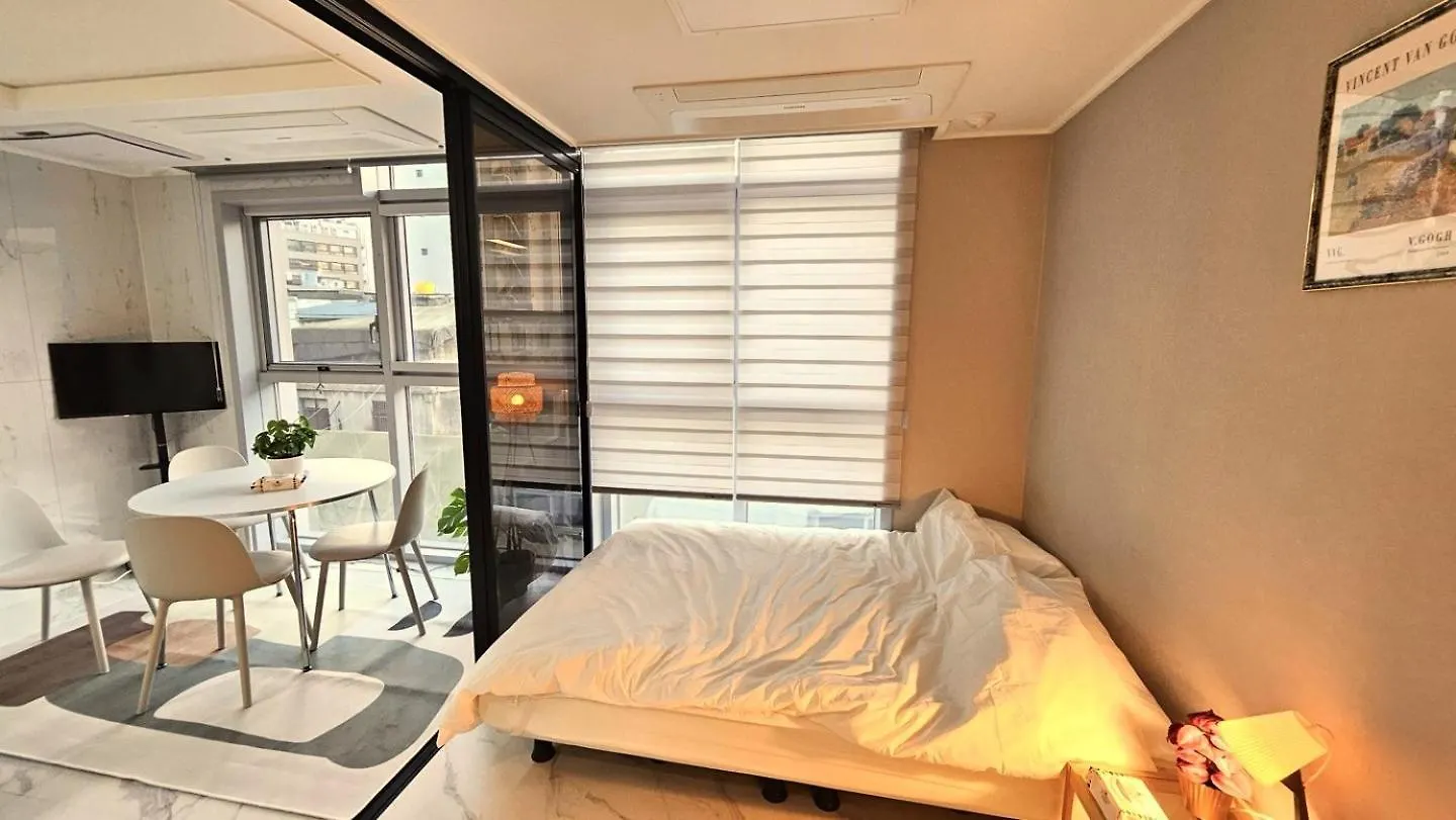 Zest Homes Seoul