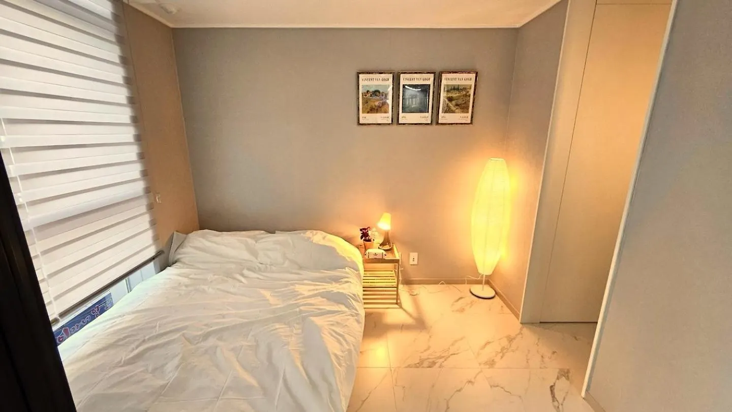 Apartment Zest Homes Seoul