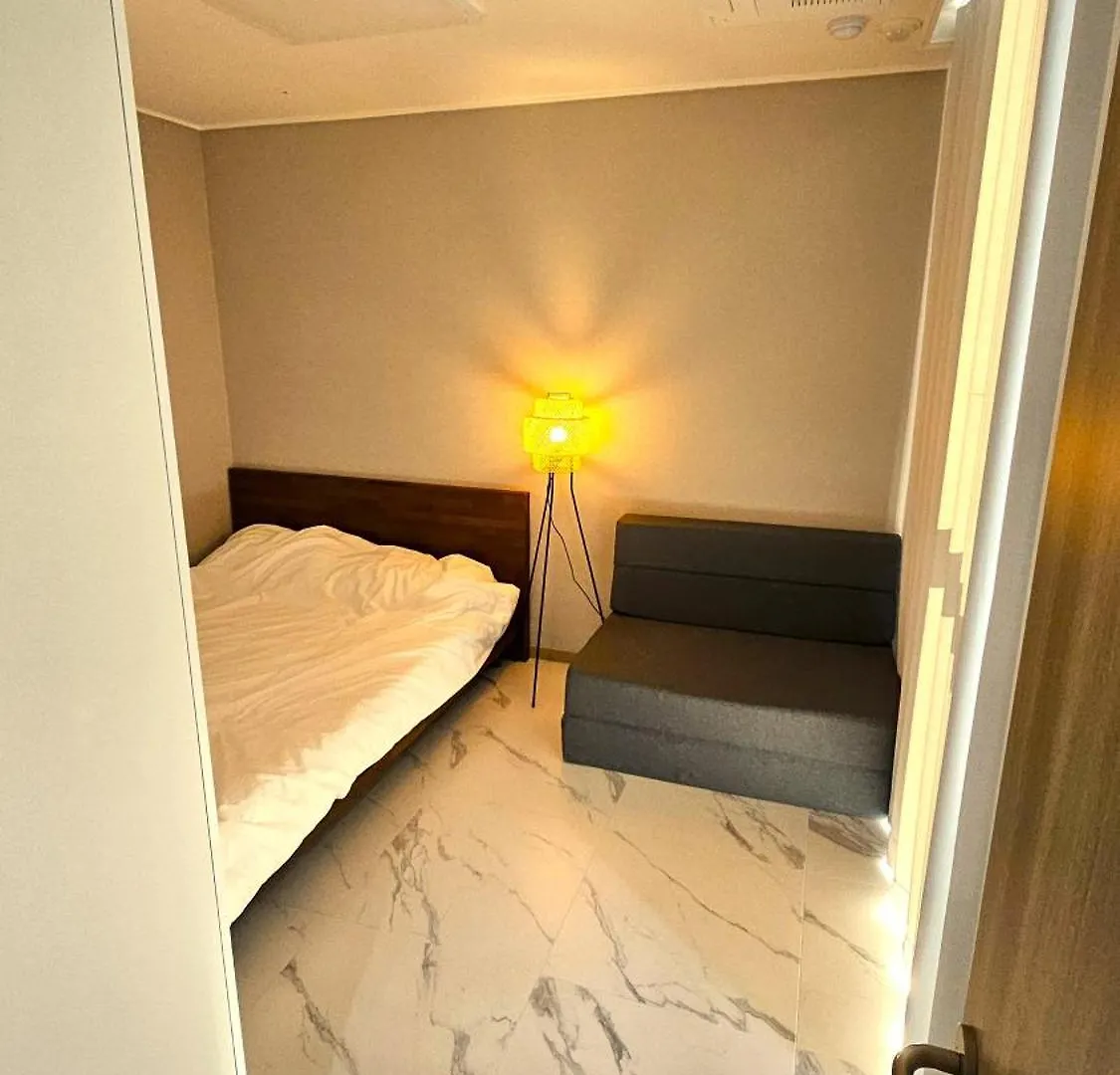 Apartment Zest Homes Seoul South Korea