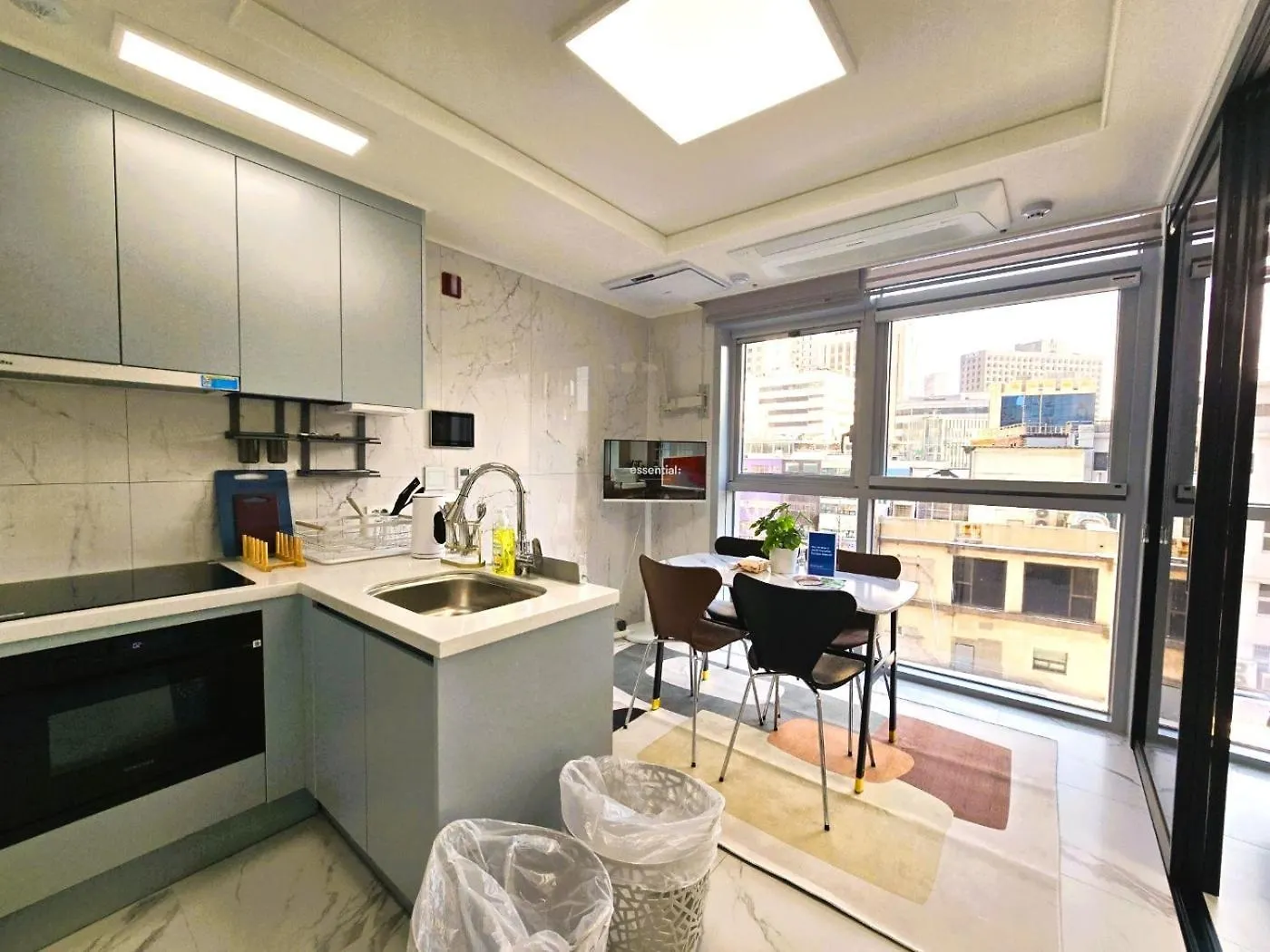 Zest Homes Seoul