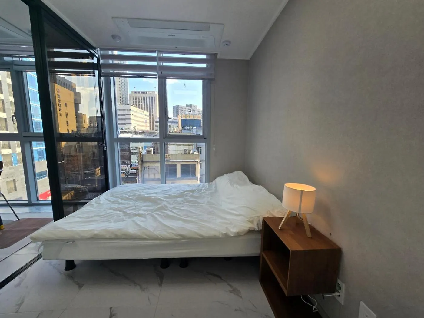 Zest Homes Seoul Apartment