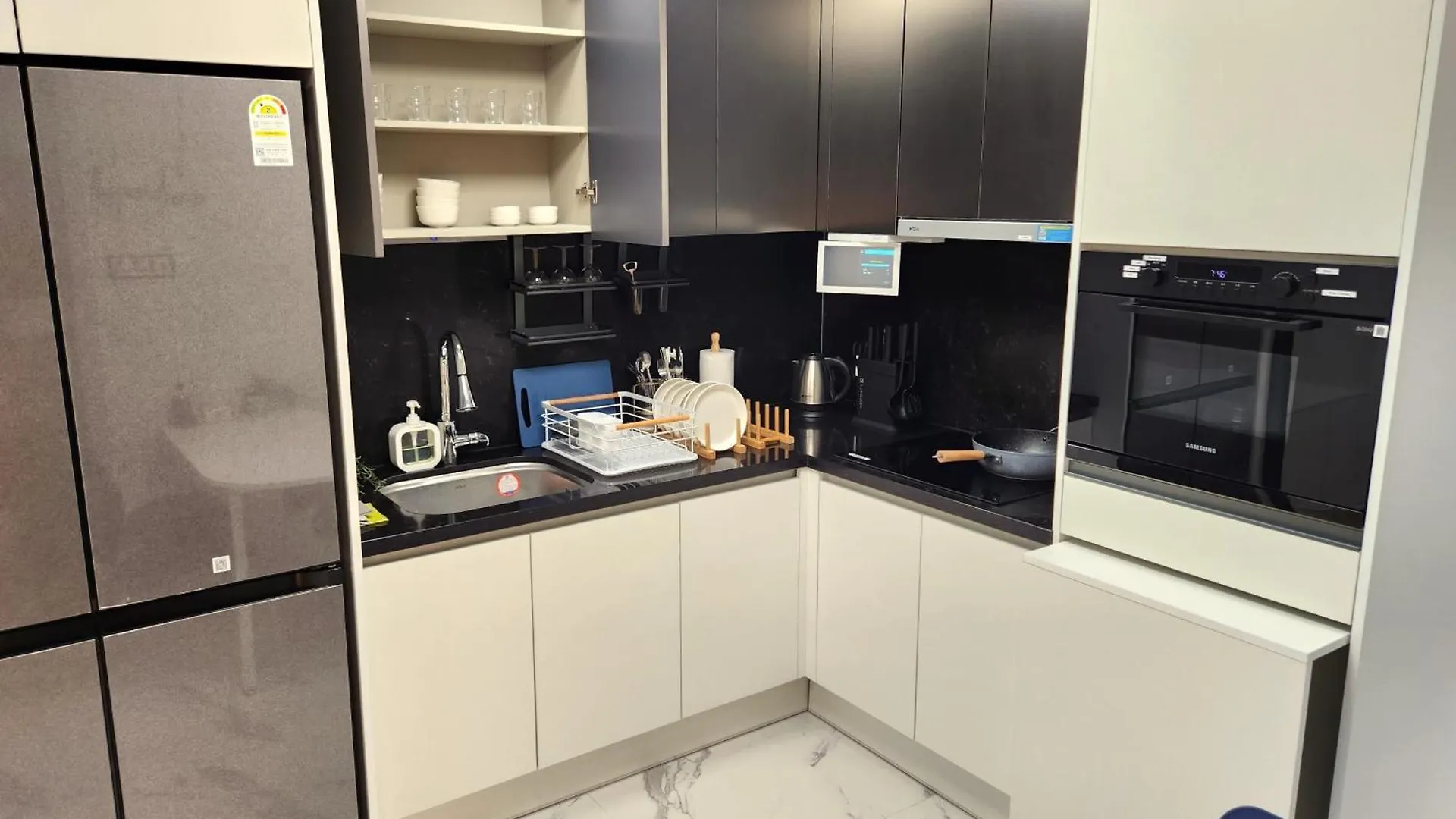 Apartment Zest Homes Seoul