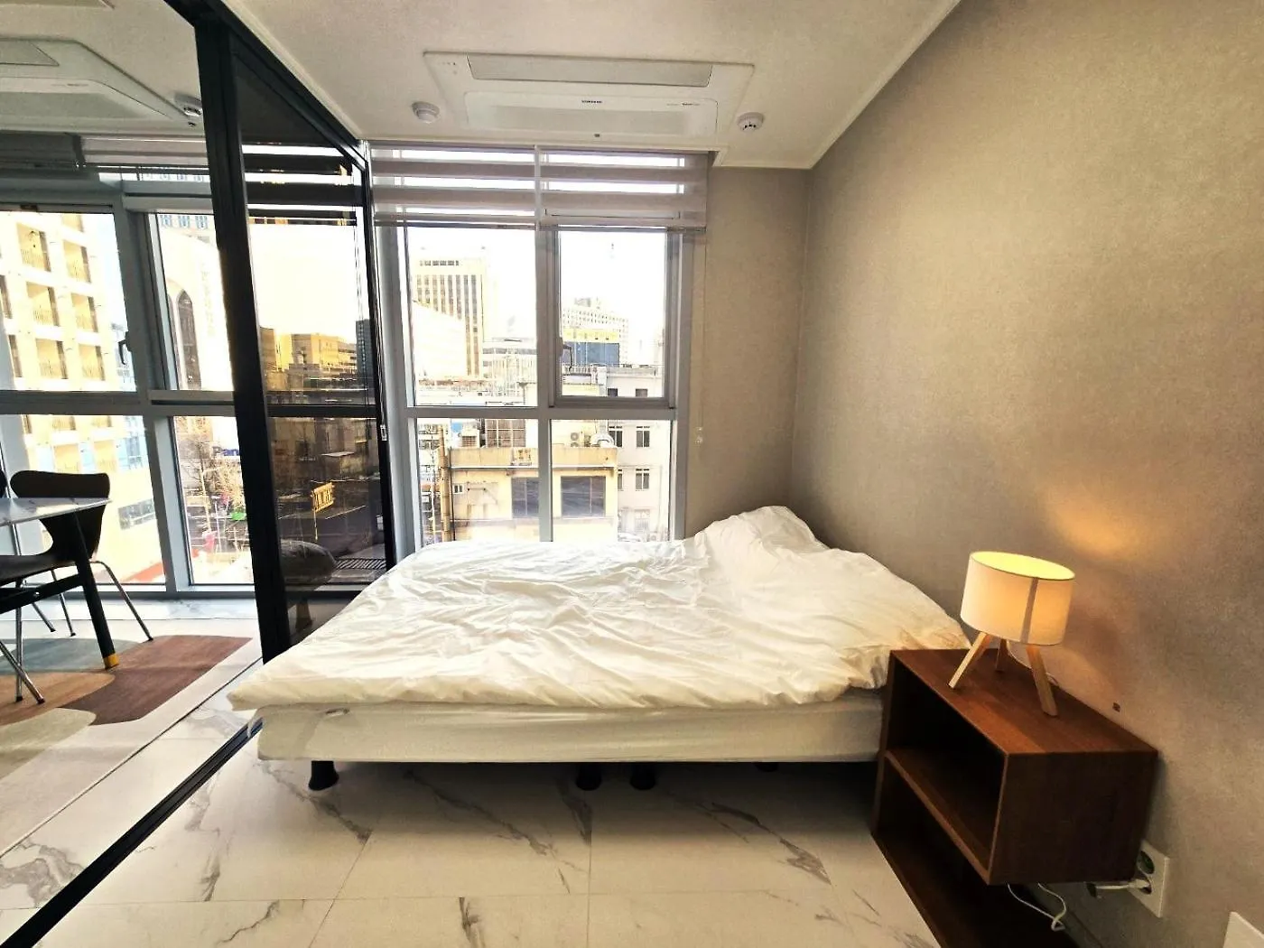 Zest Homes Seoul