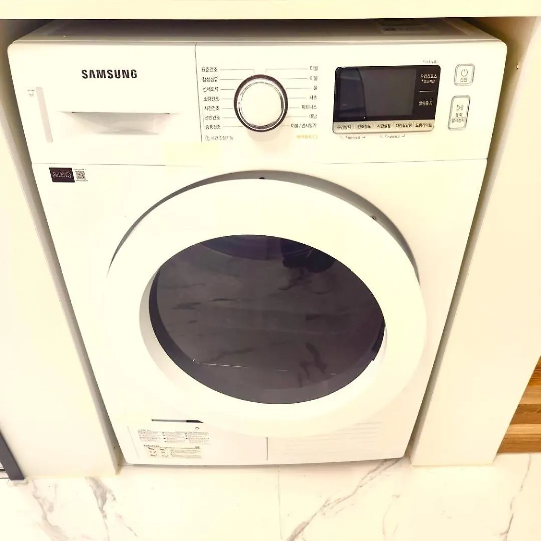Apartment Zest Homes Seoul
