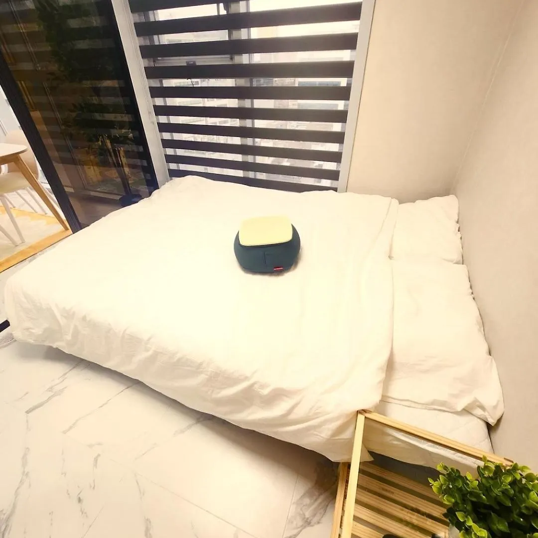 Zest Homes Seoul 0*,