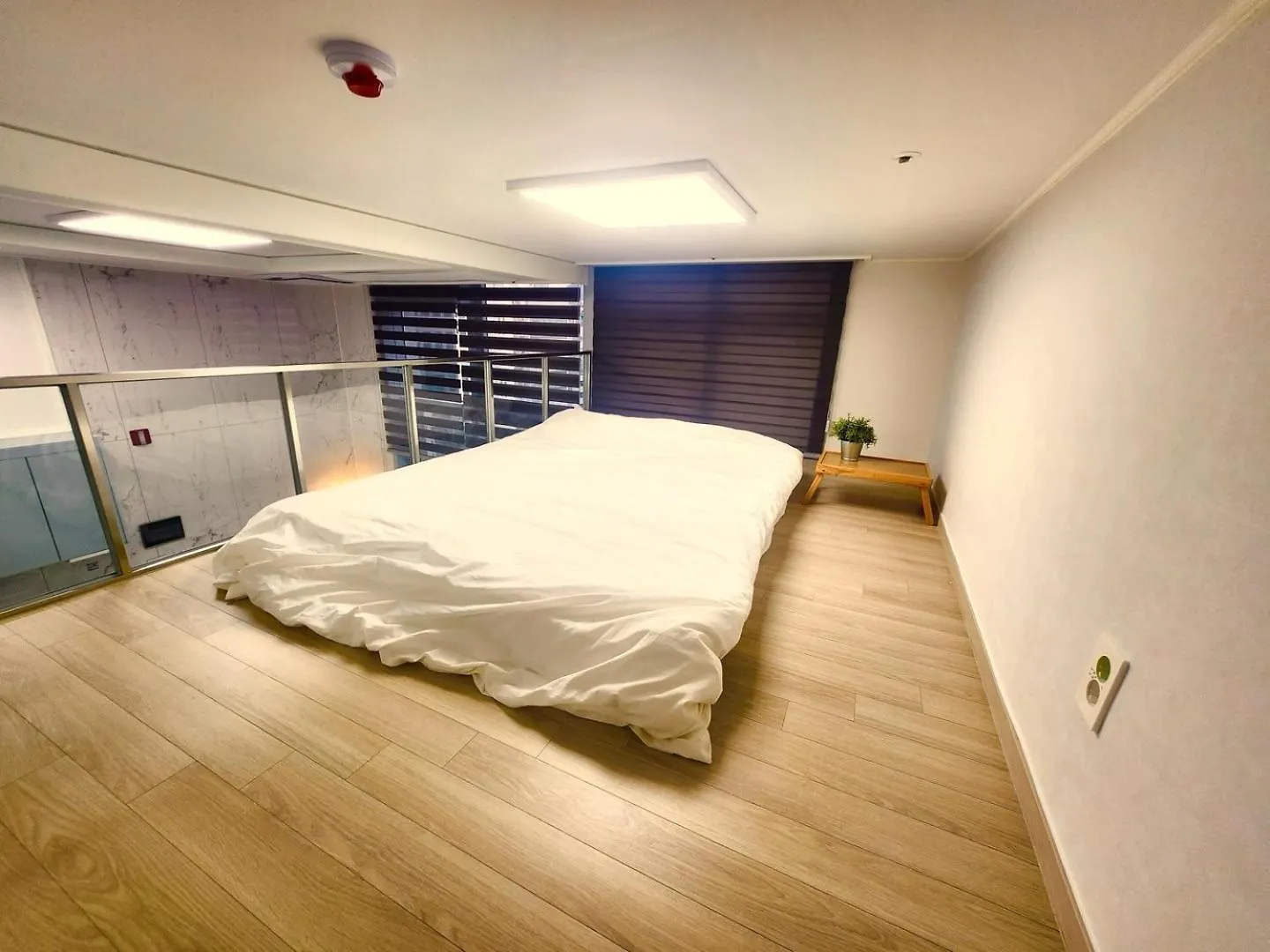Zest Homes Seoul