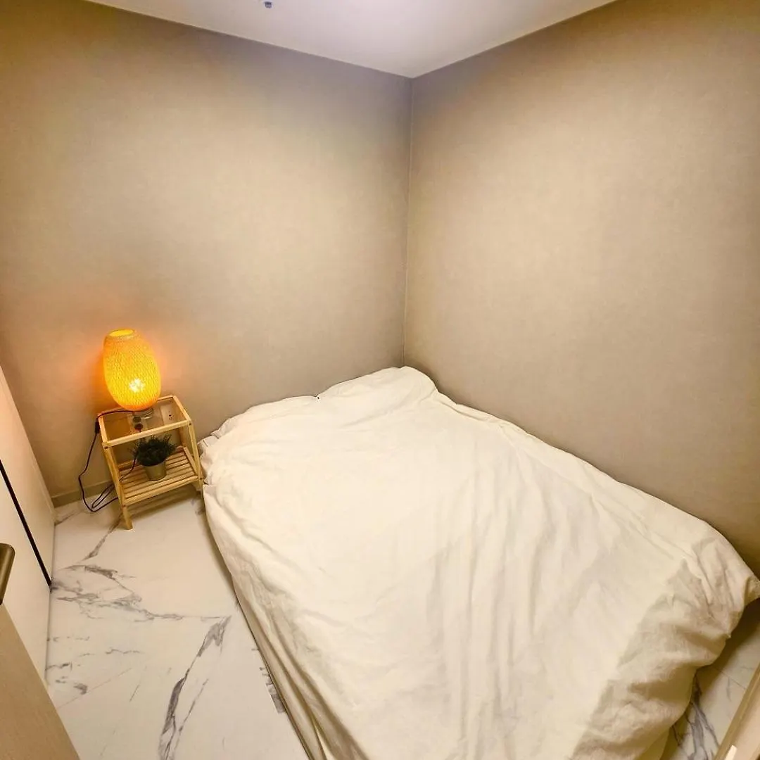 Apartment Zest Homes Seoul
