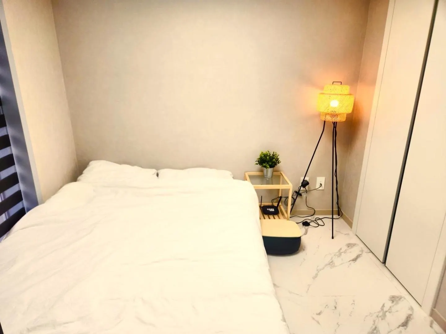 Apartment Zest Homes Seoul