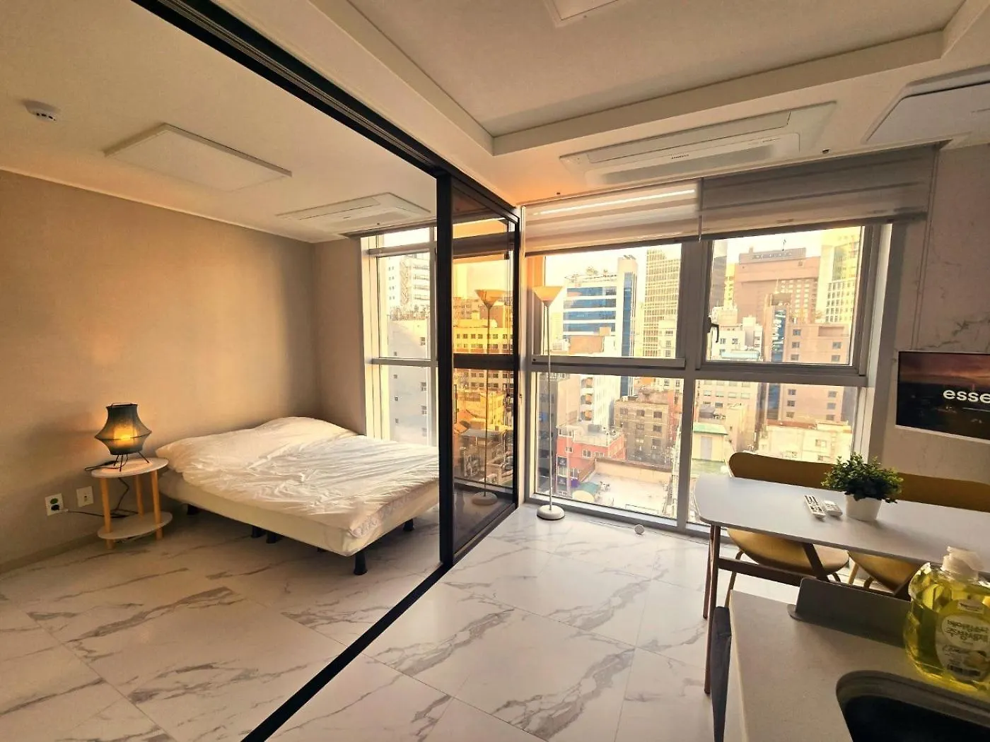 Zest Homes Seoul