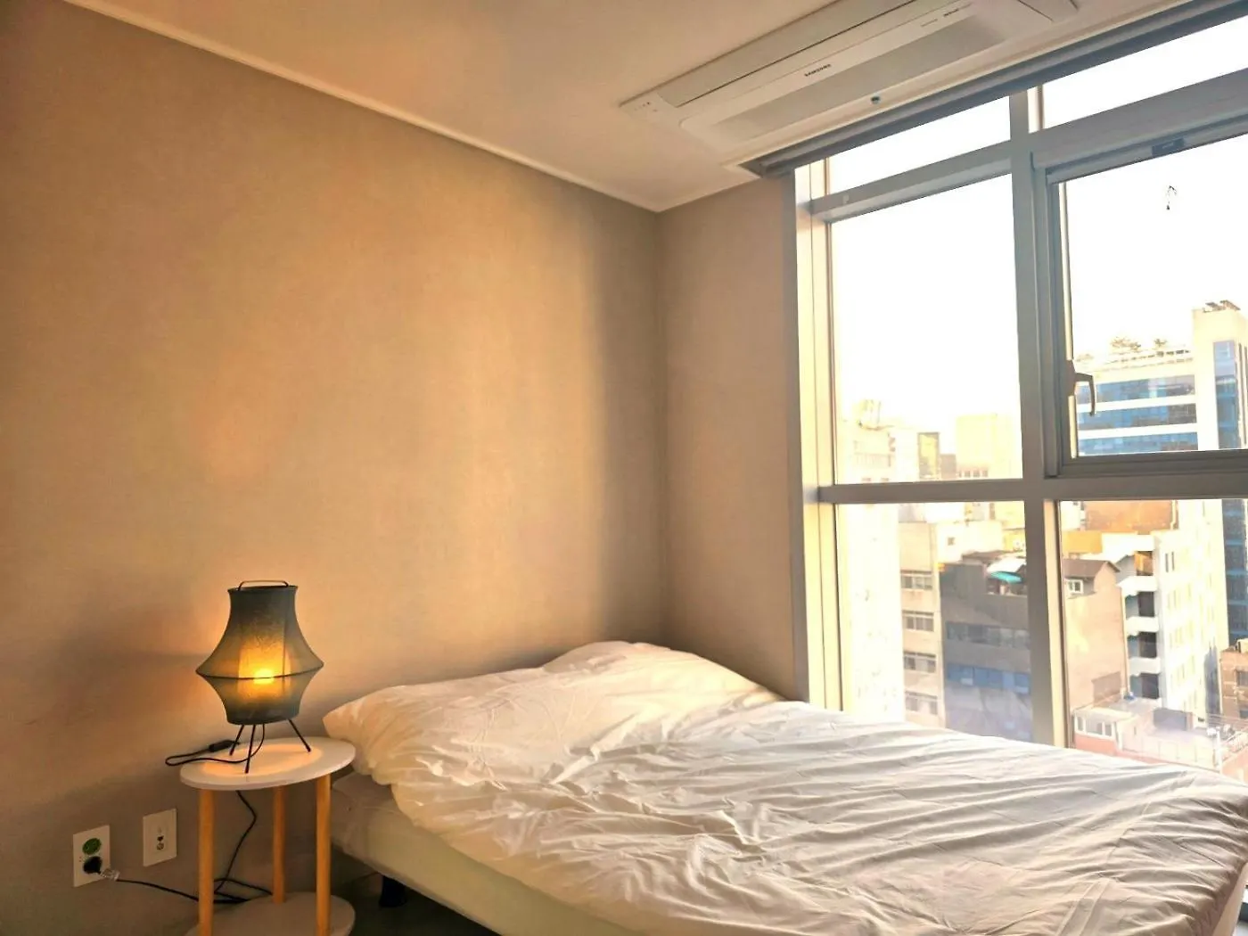 Zest Homes Seoul South Korea