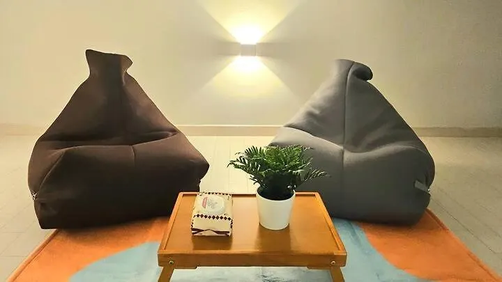 Zest Homes Seoul Apartment