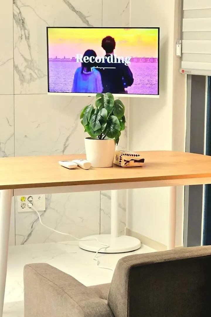 Zest Homes Seoul South Korea