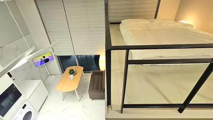 Zest Homes Seoul
